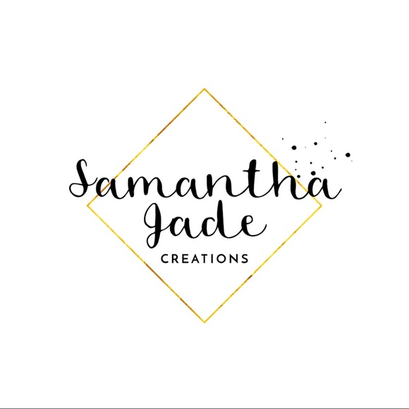 Meet your Posher, Samantha jade creations - Picture 1 of 1